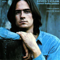 Title: Sweet Baby James, Artist: James Taylor