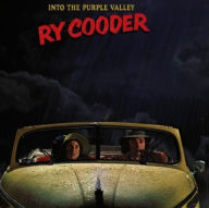 Title: Into the Purple Valley, Artist: Ry Cooder