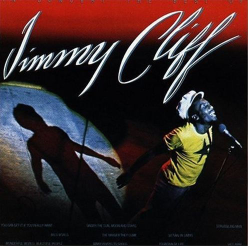 In Concert: The Best of Jimmy Cliff