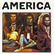 Title: America, Artist: America