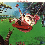 Title: Sailin' Shoes, Artist: Little Feat