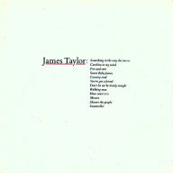 Title: Greatest Hits, Artist: James Taylor