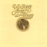 Title: ZZ Top's First Album, Artist: ZZ Top