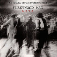 Title: Fleetwood Mac Live, Artist: Fleetwood Mac