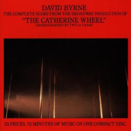 Title: The Catherine Wheel, Artist: David Byrne