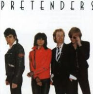 Title: Pretenders, Artist: Pretenders