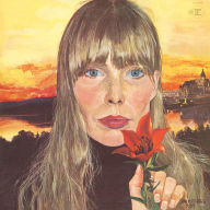 Title: Clouds, Artist: Joni Mitchell