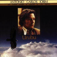 Title: Urubu, Artist: Antonio Carlos Jobim