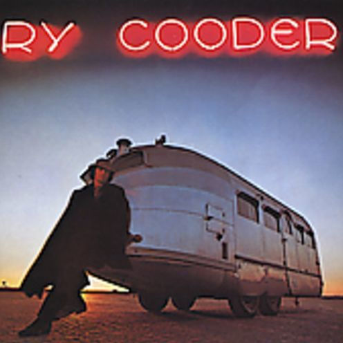 Ry Cooder