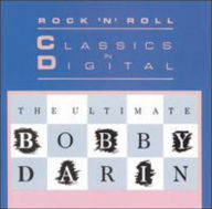 Title: The Ultimate Bobby Darin, Artist: Bobby Darin