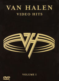 Title: Van Halen: Video Hits, Vol. 1