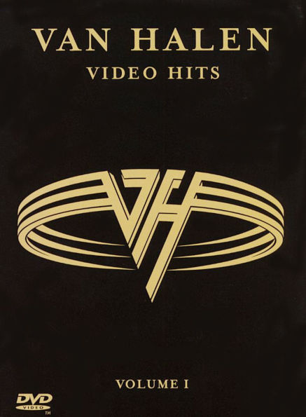 Van Halen: Video Hits, Vol. 1