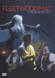 Title: Fleetwood Mac: Live in Boston [CD/DVD]