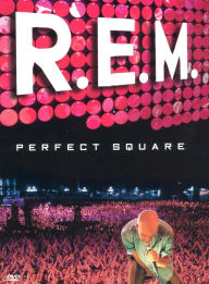 Title: R.E.M.: Perfect Square Live