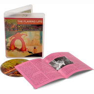 Title: Yoshimi Battles the Pink Robots, Artist: The Flaming Lips