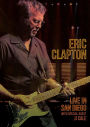 Eric Clapton: Live in San Diego - With Special Guest JJ Cale [Blu-ray]