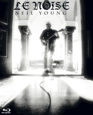 Title: Neil Young: Le Noise [Blu-ray]