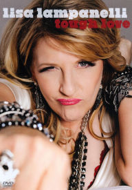 Title: Lisa Lampanelli: Tough Love