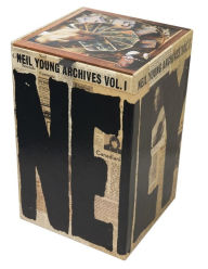 Title: Neil Young: Archives, Vol. 1: 1963-1972 [10 Discs]