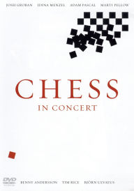 Title: Chess in Concert