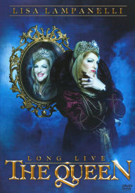 Title: Lisa Lampanelli: Long Live the Queen