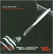 Title: Ennio Morricone: Quentin Tarantino Movies, Artist: Ennio Morricone