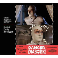 Title: Danger Diabolik, Artist: Ennio Morricone