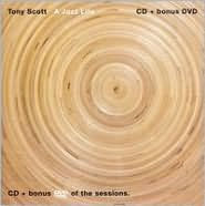 Title: Tony Scott: A Jazz Life [CD/DVD], Artist: Tony Scott