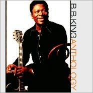 Title: The Anthology, Artist: B.B. King