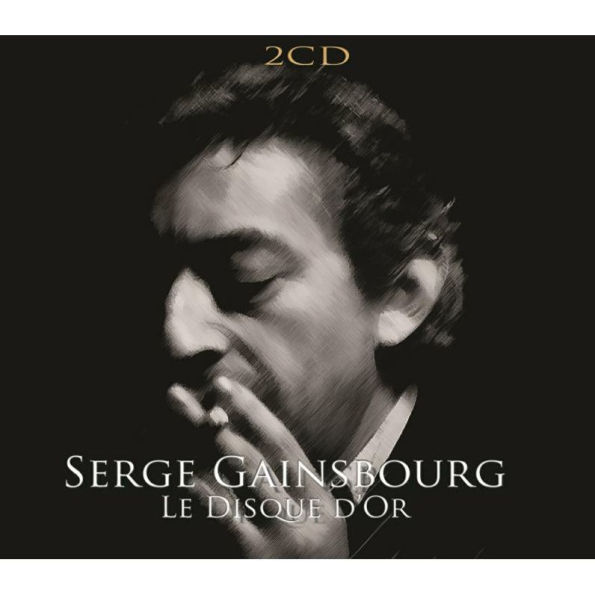 Disque d'Or