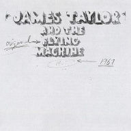 Title: 1967 [1996], Artist: James Taylor