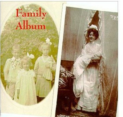 Family Album [Gadfly]