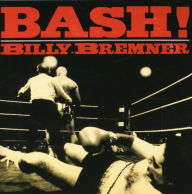 Title: Bash!, Artist: Billy Bremner