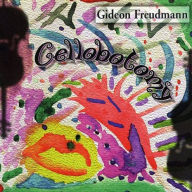 Title: Cellobotomy, Artist: Gideon Freudmann