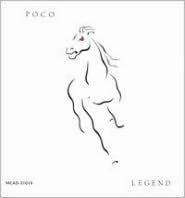 Title: Legend, Artist: Poco