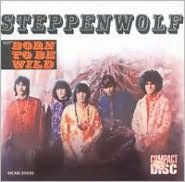 Title: Steppenwolf, Artist: Steppenwolf