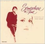 Title: Somewhere in Time [Original Motion Picture Soundtrack], Artist: John Barry