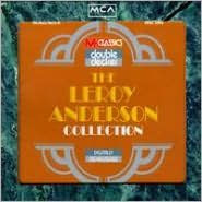 Title: Collection (Reg), Artist: Leroy Anderson