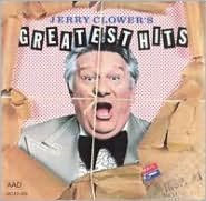 Title: Jerry Clower's Greatest Hits, Artist: Jerry Clower