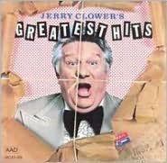 Jerry Clower's Greatest Hits