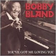 Title: You've Got Me Loving You, Artist: Bobby 