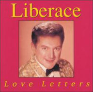 Title: Love Letters, Artist: Liberace
