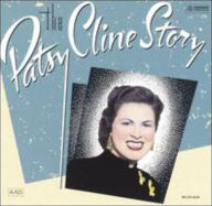 Title: The Patsy Cline Story, Artist: Patsy Cline