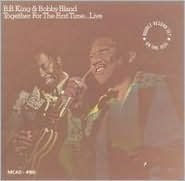 Title: Together for the First Time...Live, Artist: B.B. King