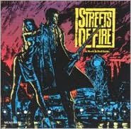 Title: Streets of Fire [Music From the Original Motion Picture Soundtrack], Artist: SHOWS-S