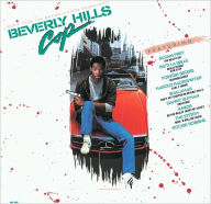 Title: Beverly Hills Cop [Original Motion Picture Soundtrack], Artist: 
