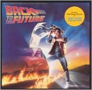 Title: Back to the Future [Original Soundtrack], Artist: Alan Silvestri