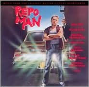 Title: Repo Man, Artist: Repo Man / O.s.t.