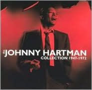Title: Collection: 1947-1972, Artist: Johnny Hartman