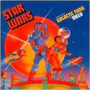 Title: Star Wars and Other Galactic Funk, Artist: Meco